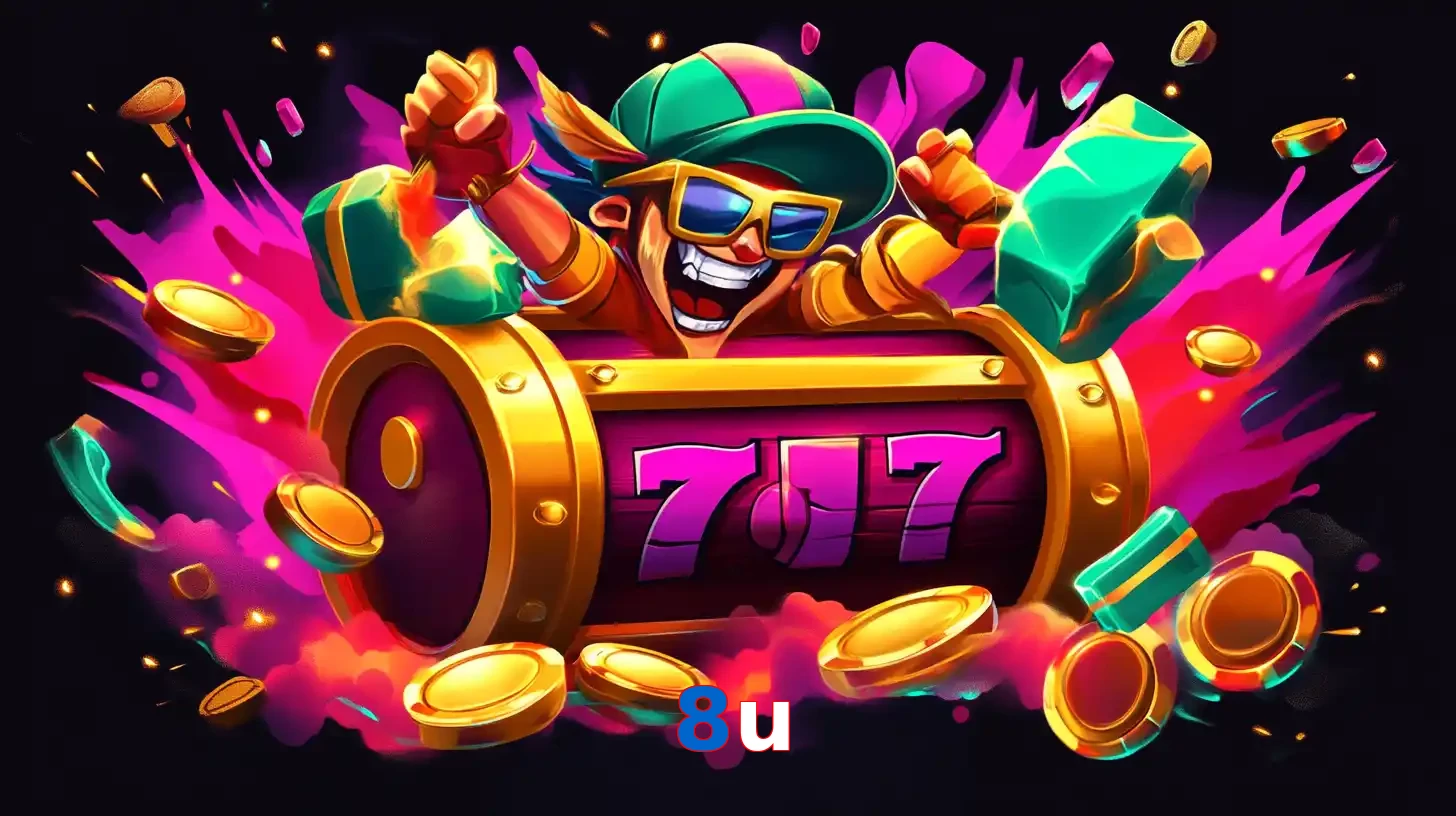 8u