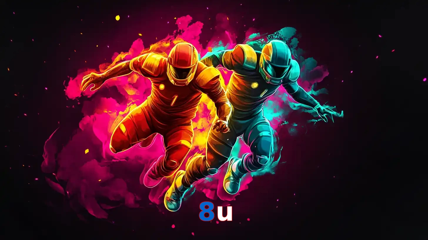 8u