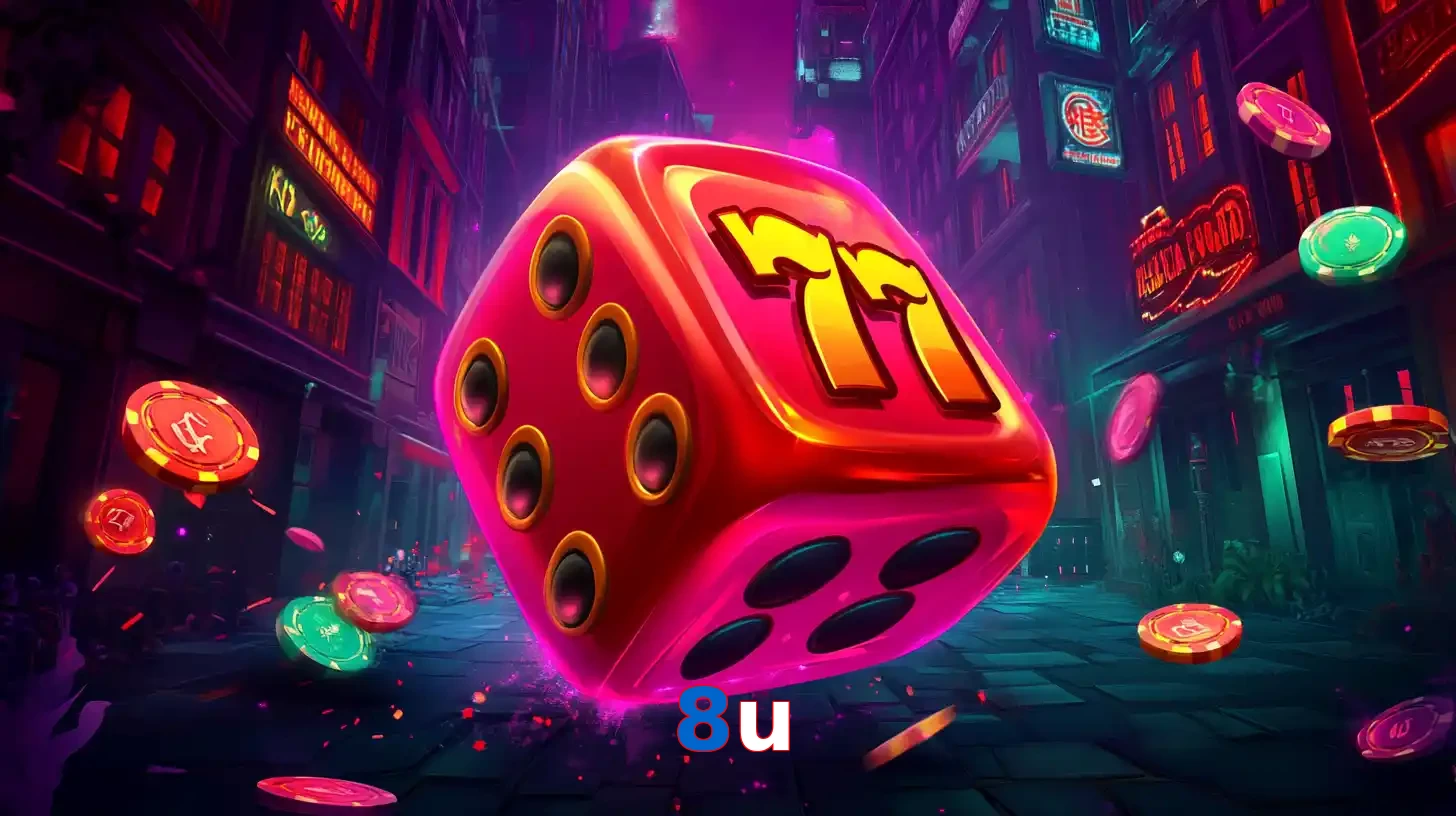 8u