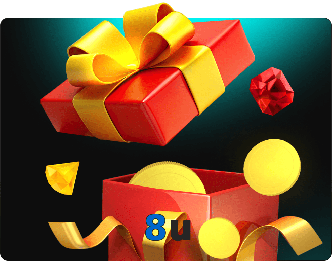 8u